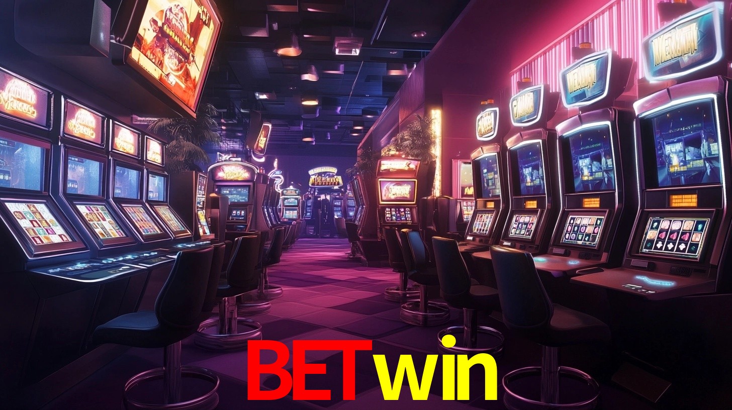 betwin App Interface