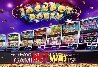 Descubra a Magia dos Jogos de Arcade no betwin