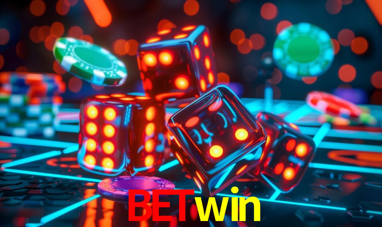 cassino betwin