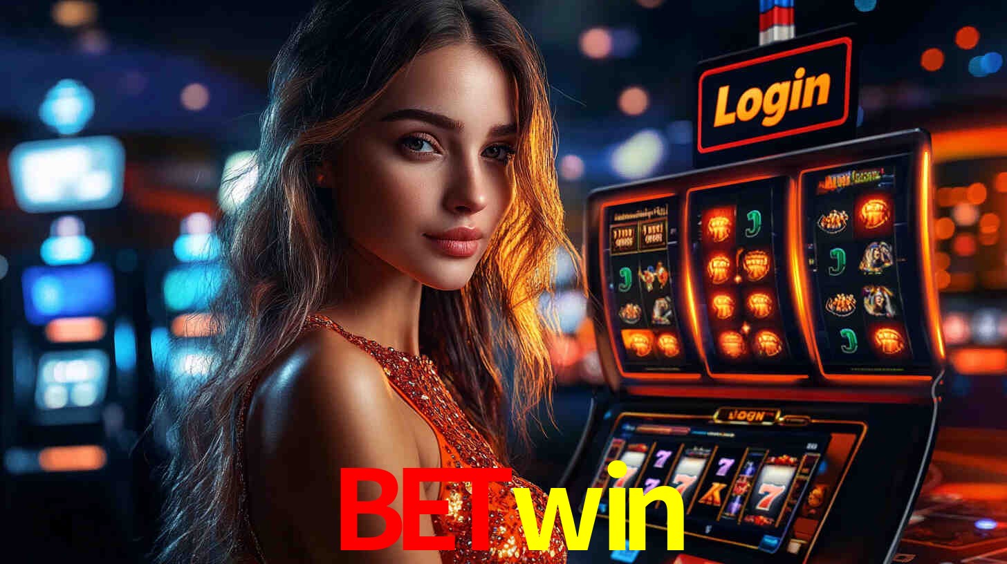 betwin: Jogos de Caça-Níqueis-Altas Recompensas, Roleta-Velocidade, Blackjack-Desafios Máximos