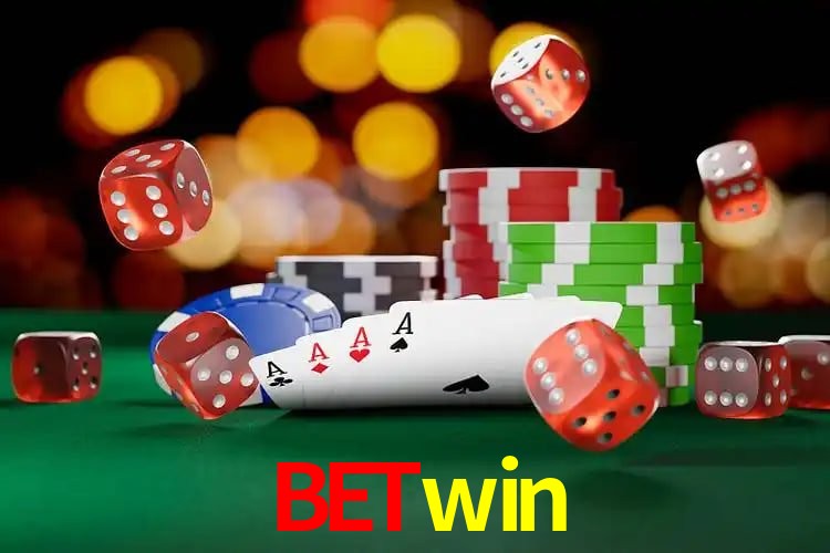 Provedores de Jogos betwin