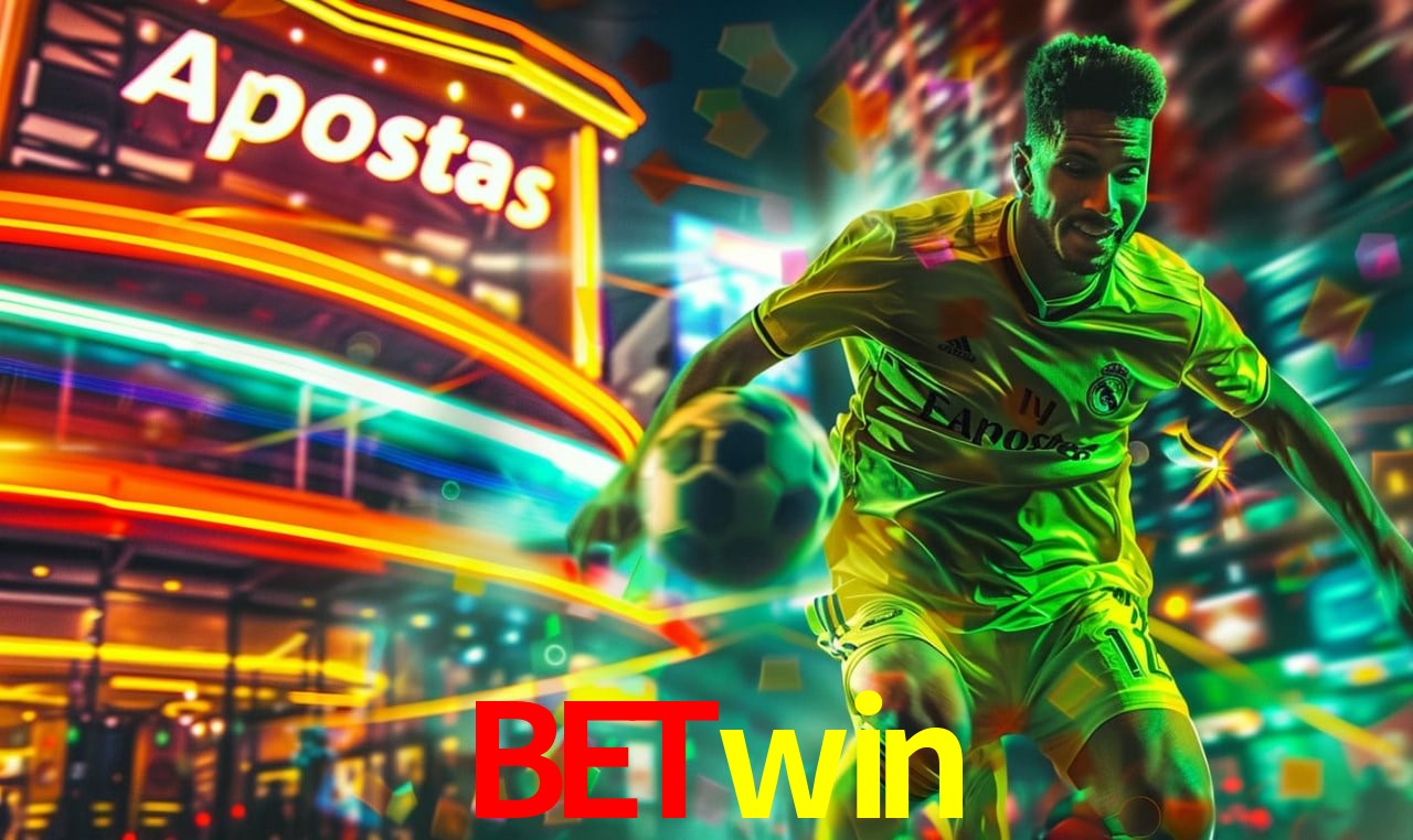 Jogos de Slot betwin