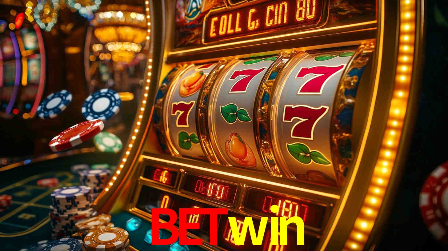 Welcome Bonus betwin