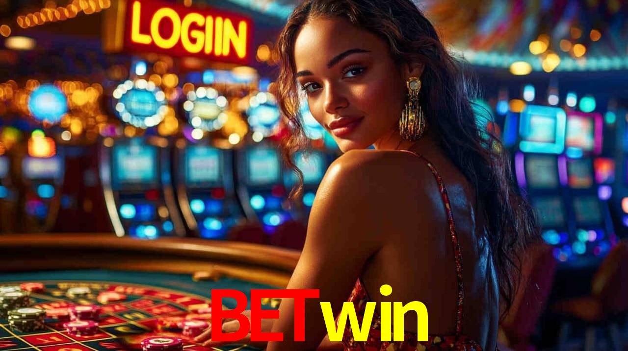 Login Seguro betwin
