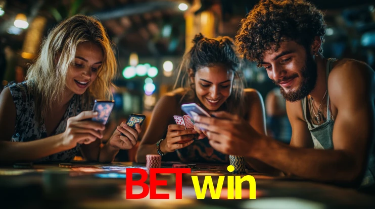 VIP Casino betwin