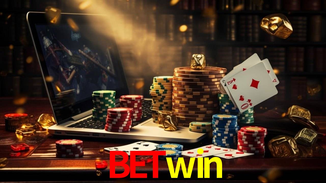 Casino VIP betwin
