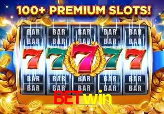 Descubra o Mundo do Cassino Online com betwin