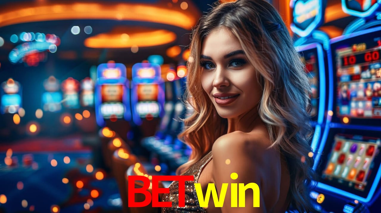 Slot Games betwin