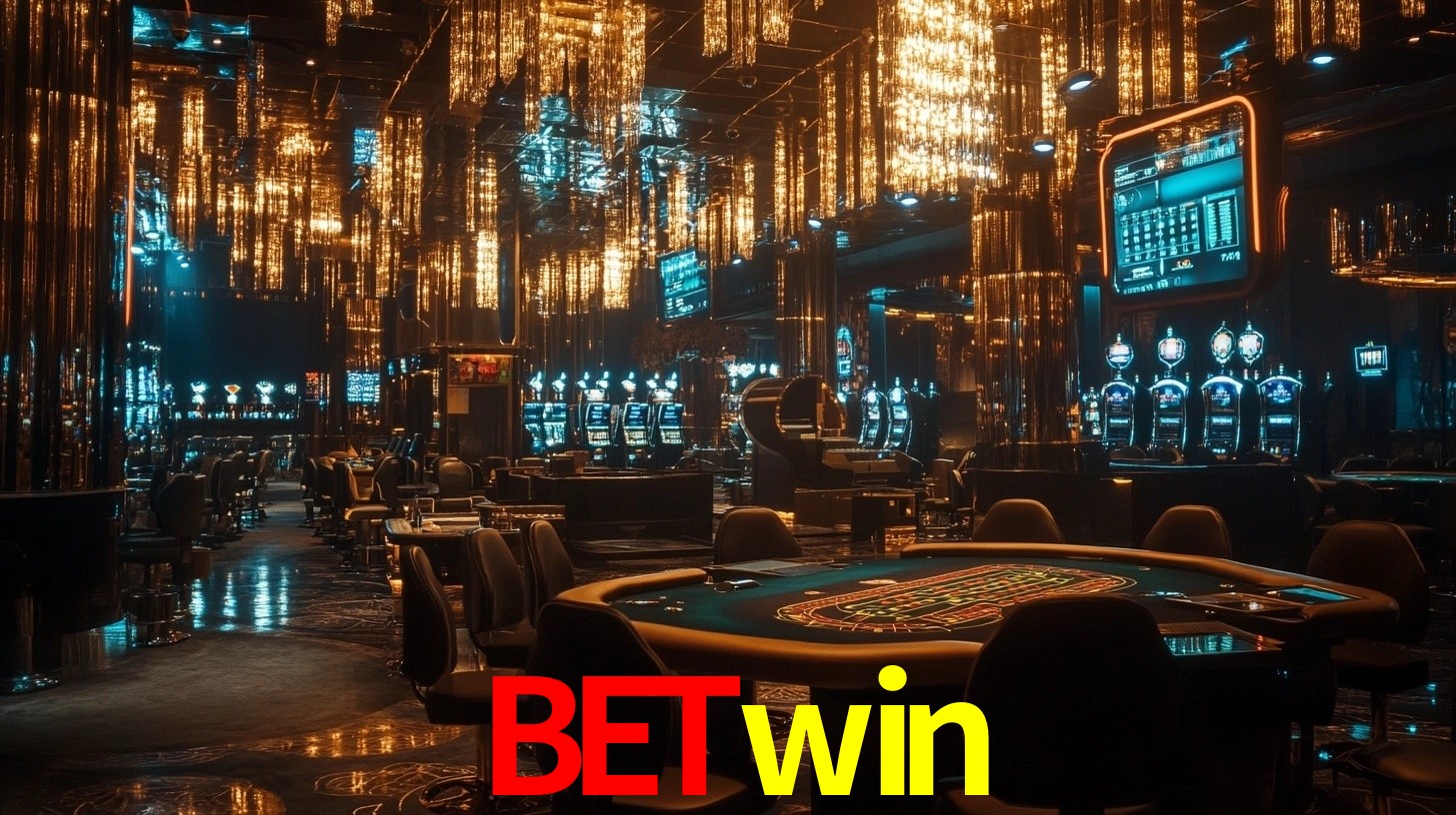 betwin: Seu Especialista em Apostas Esportivas Brasileiras
