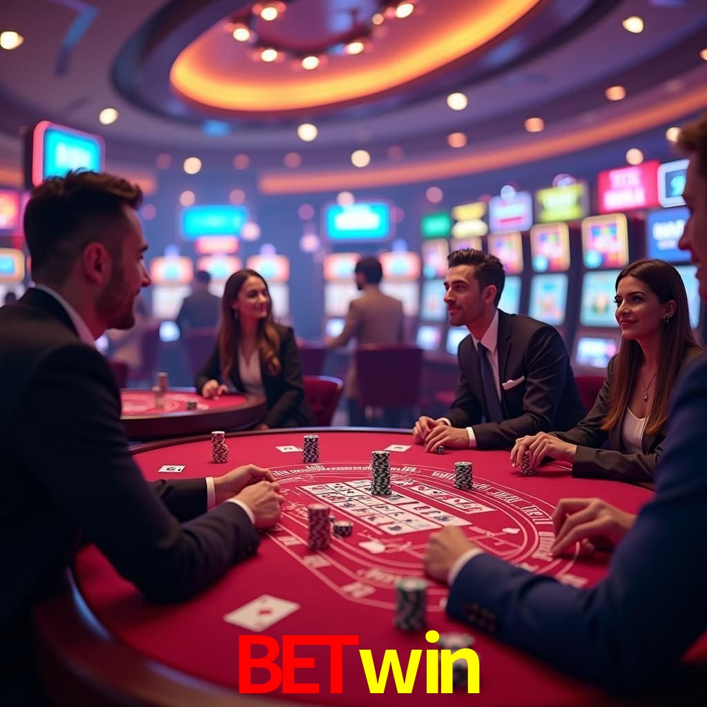 Programa VIP betwin