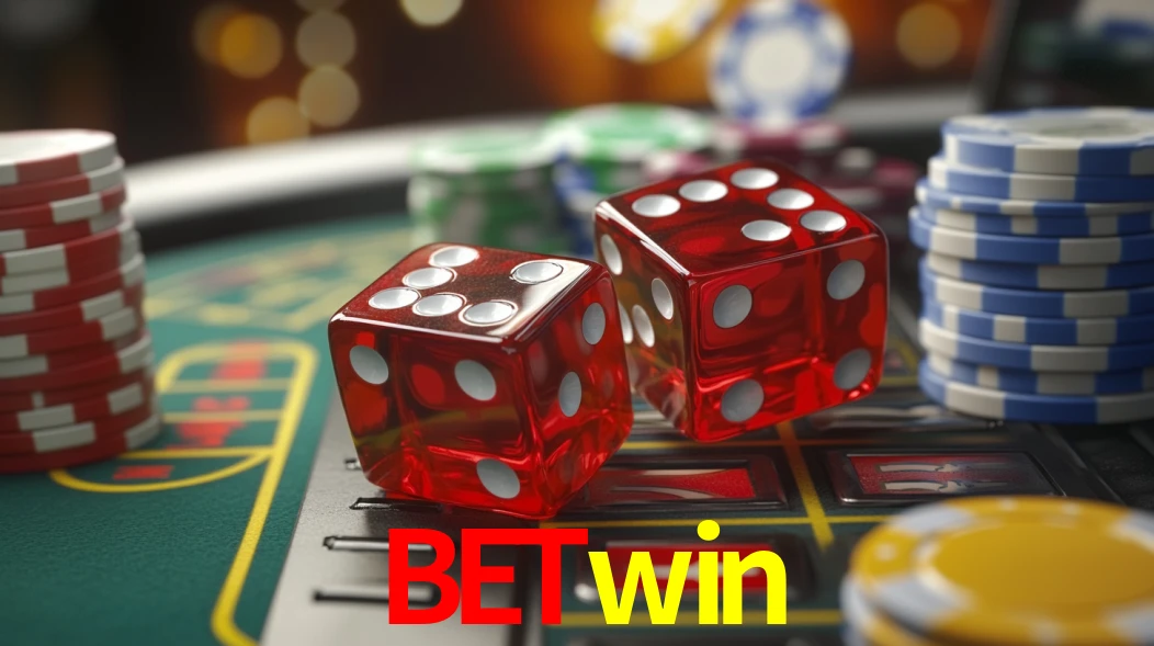 Roulette Table betwin