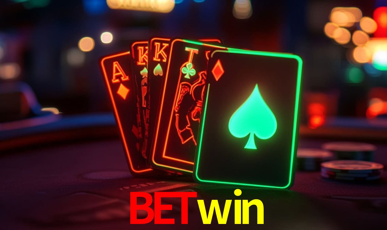 betwin Jackpots Progressivos