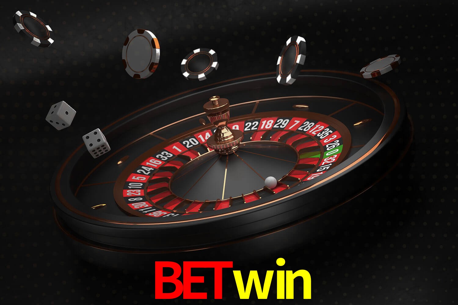 Sinta a adrenalina dos jogos de cassino com betwin