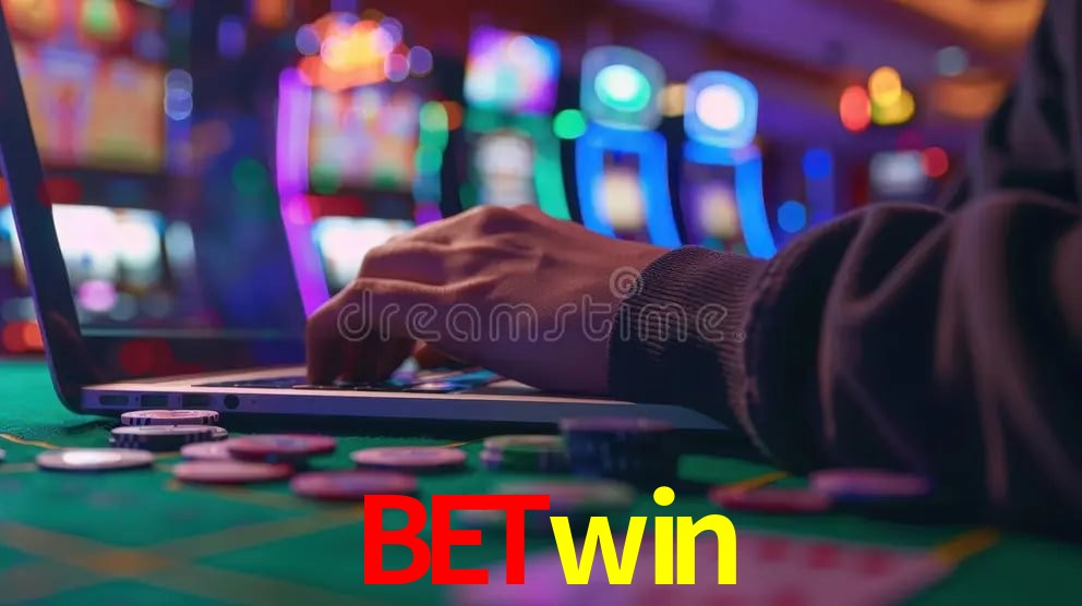 PIX Instantâneo betwin
