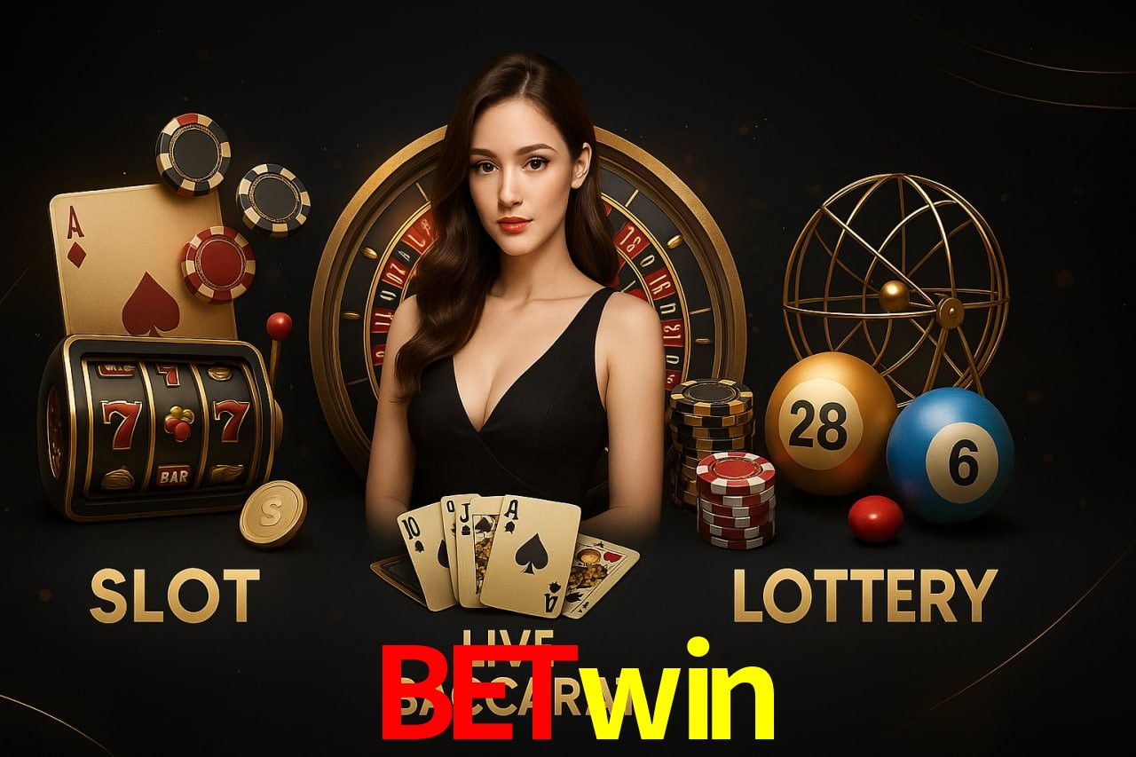 betwin Plataforma Confiável